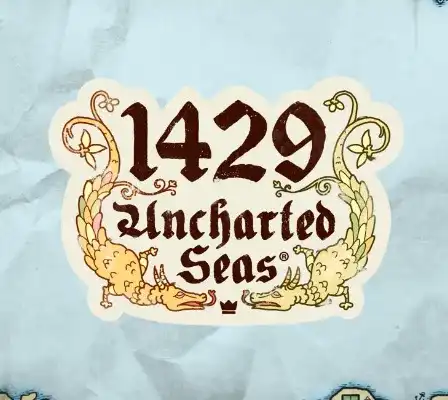 1429 Uncharted Seas - lalabet-review.com