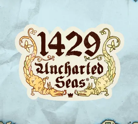1429 Uncharted Seas - lalabet-review.com