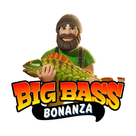 Big Bass Bonanza - lalabet-review.com