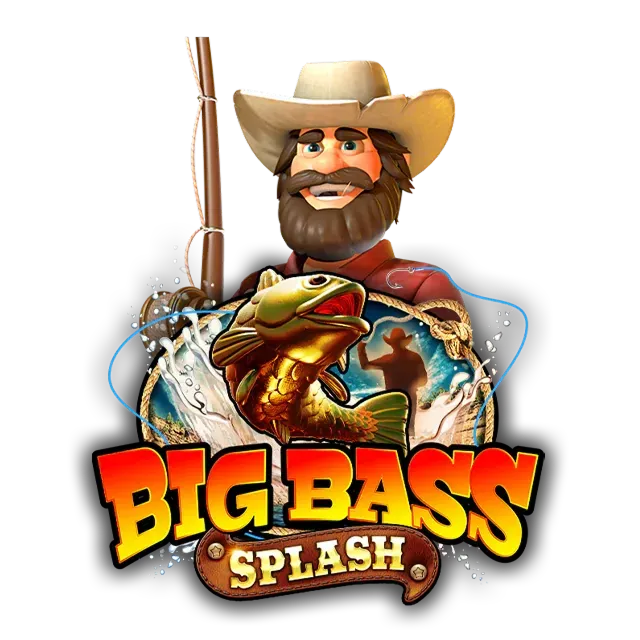 Big Bass Splash - lalabet-review.com