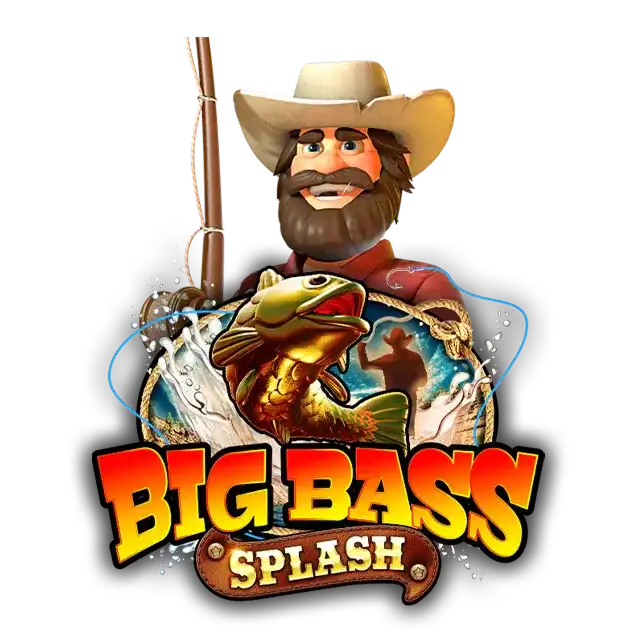 Big Bass Splash - lalabet-review.com