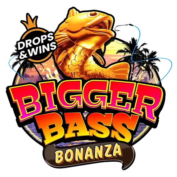 Bigger Bass Bonanza - lalabet-review.com