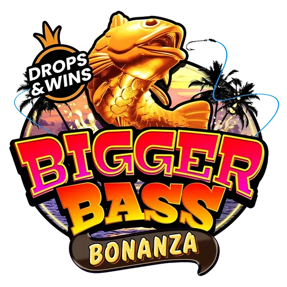Bigger Bass Bonanza - lalabet-review.com