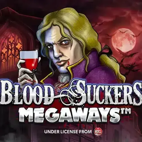 Blood Suckers - lalabet-review.com