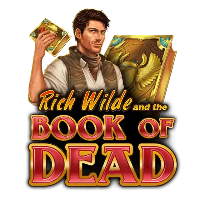 Book of Dead - lalabet-review.com