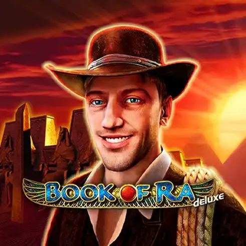 Book of Ra - lalabet-review.com
