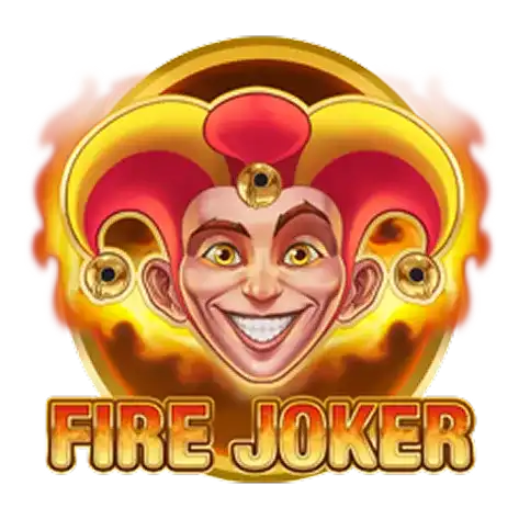 Fire Joker - lalabet-review.com