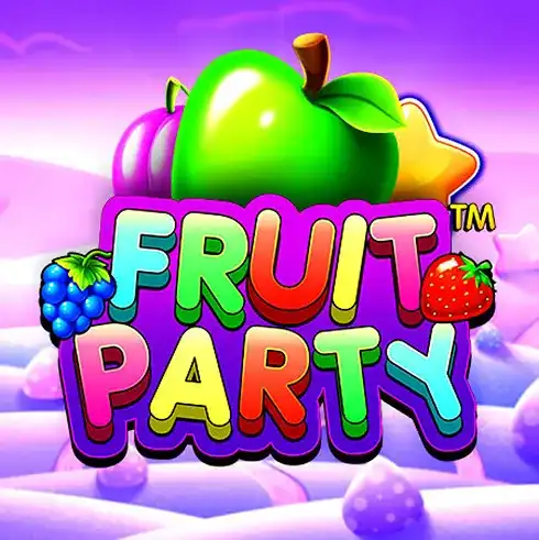 Fruit Party - lalabet-review.com