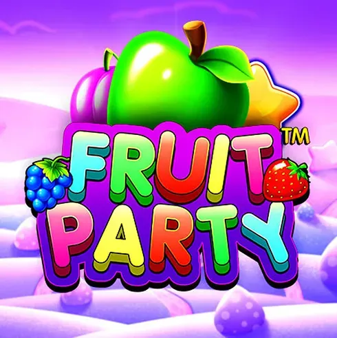 Fruit Party - lalabet-review.com