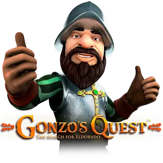 Gonzo’s Quest - lalabet-review.com