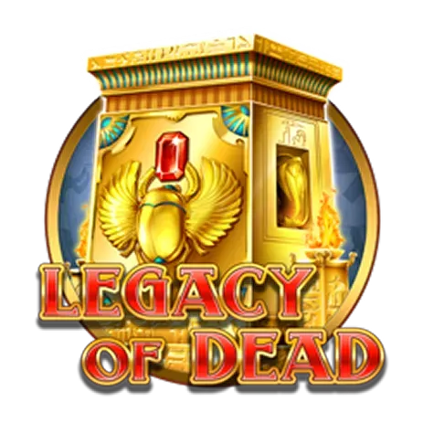 Legacy of Dead - lalabet-review.com