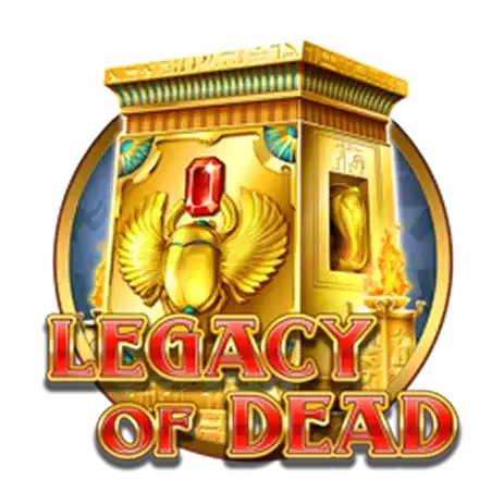 Legacy of Dead - lalabet-review.com