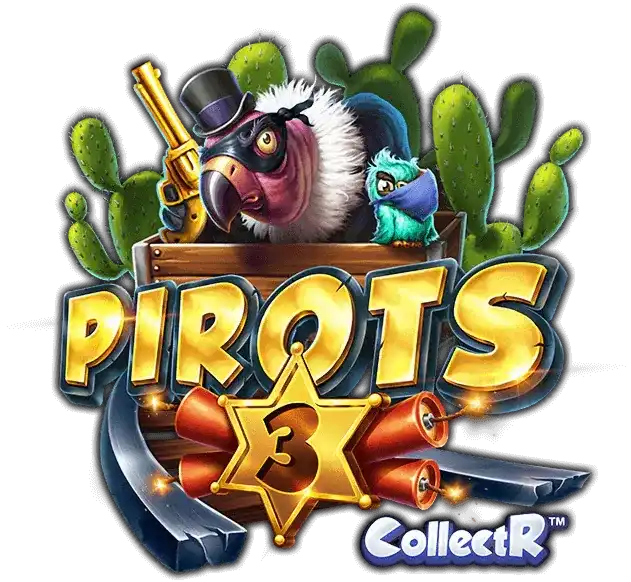 Pirots 3 - lalabet-review.com