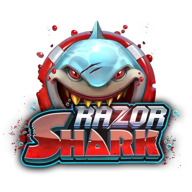 Razor Shark - lalabet-review.com