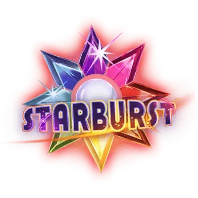 Starburst - lalabet-review.com
