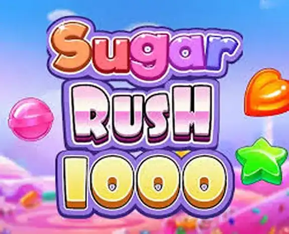 Sugar Rush 1000 - lalabet-review.com