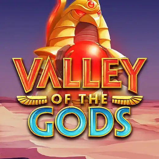 Valley of the Gods - lalabet-review.com