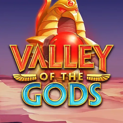 Valley of the Gods - lalabet-review.com
