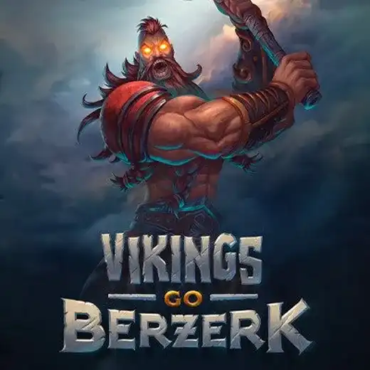 Vikings Go Berzerk - lalabet-review.com