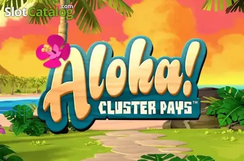 Aloha Cluster Pays - lalabet-review.com