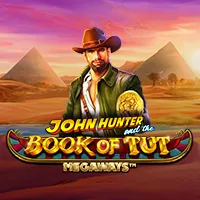 Book of Tut - lalabet-review.com