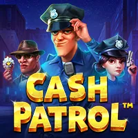 Cash Patrol - lalabet-review.com