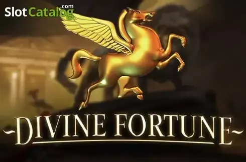 Divine Fortune - lalabet-review.com