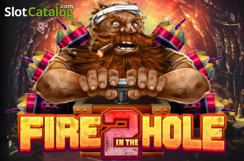Fire in the Hole 2 - lalabet-review.com