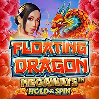 Floating Dragon Megaways - lalabet-review.com