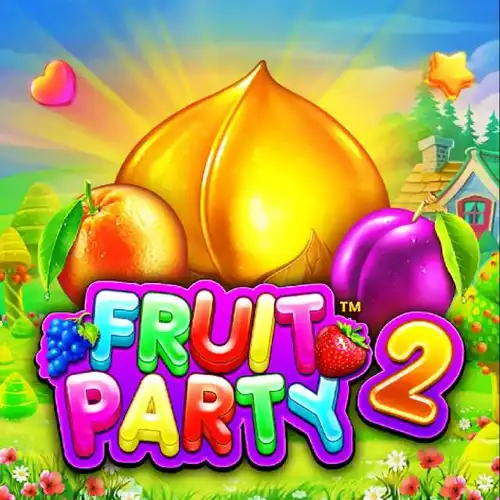 Fruit Party 2 - lalabet-review.com