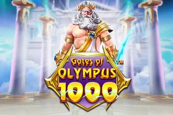 Gates of Olympus 1000 - lalabet-review.com