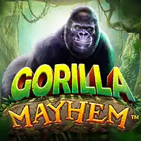 Gorilla Mayhem - lalabet-review.com