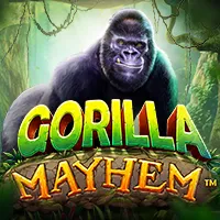 Gorilla Mayhem - lalabet-review.com