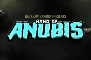 Hand of Anubis - lalabet-review.com