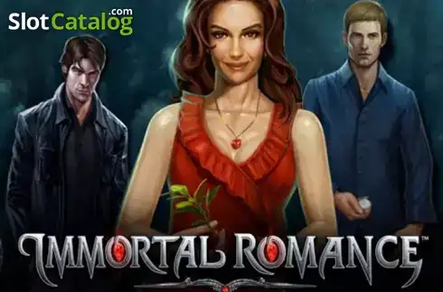 Immortal Romance - lalabet-review.com
