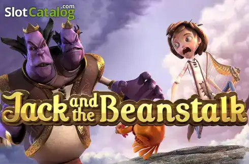 Jack and the Beanstalk - lalabet-review.com