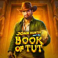John Hunter and the Book of Tut - lalabet-review.com