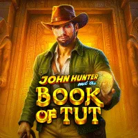 John Hunter and the Book of Tut - lalabet-review.com