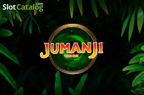 Jumanji - lalabet-review.com