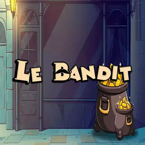 Le Bandit - lalabet-review.com
