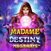 Madame Destiny Megaways - lalabet-review.com