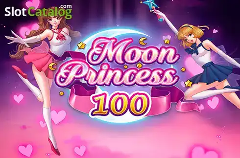 Moon Princess 100 - lalabet-review.com