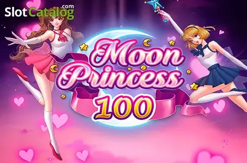 Moon Princess 100 - lalabet-review.com
