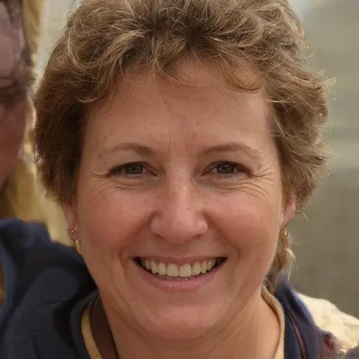 Maria K.