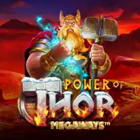 Power of Thor Megaways - lalabet-review.com