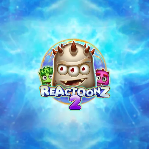 Reactoonz 2 - lalabet-review.com