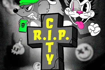 RIP City - lalabet-review.com