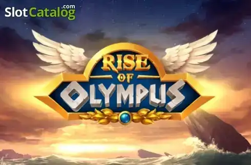 Rise of Olympus - lalabet-review.com