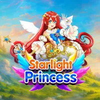 Starlight Princess - lalabet-review.com