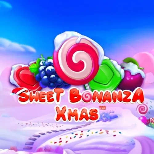 Sweet Bonanza Xmas - lalabet-review.com